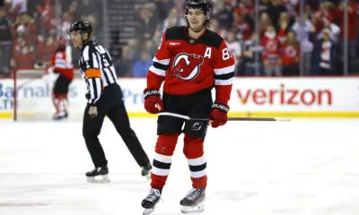 New Jersey Devils