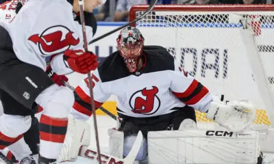 New Jersey Devils