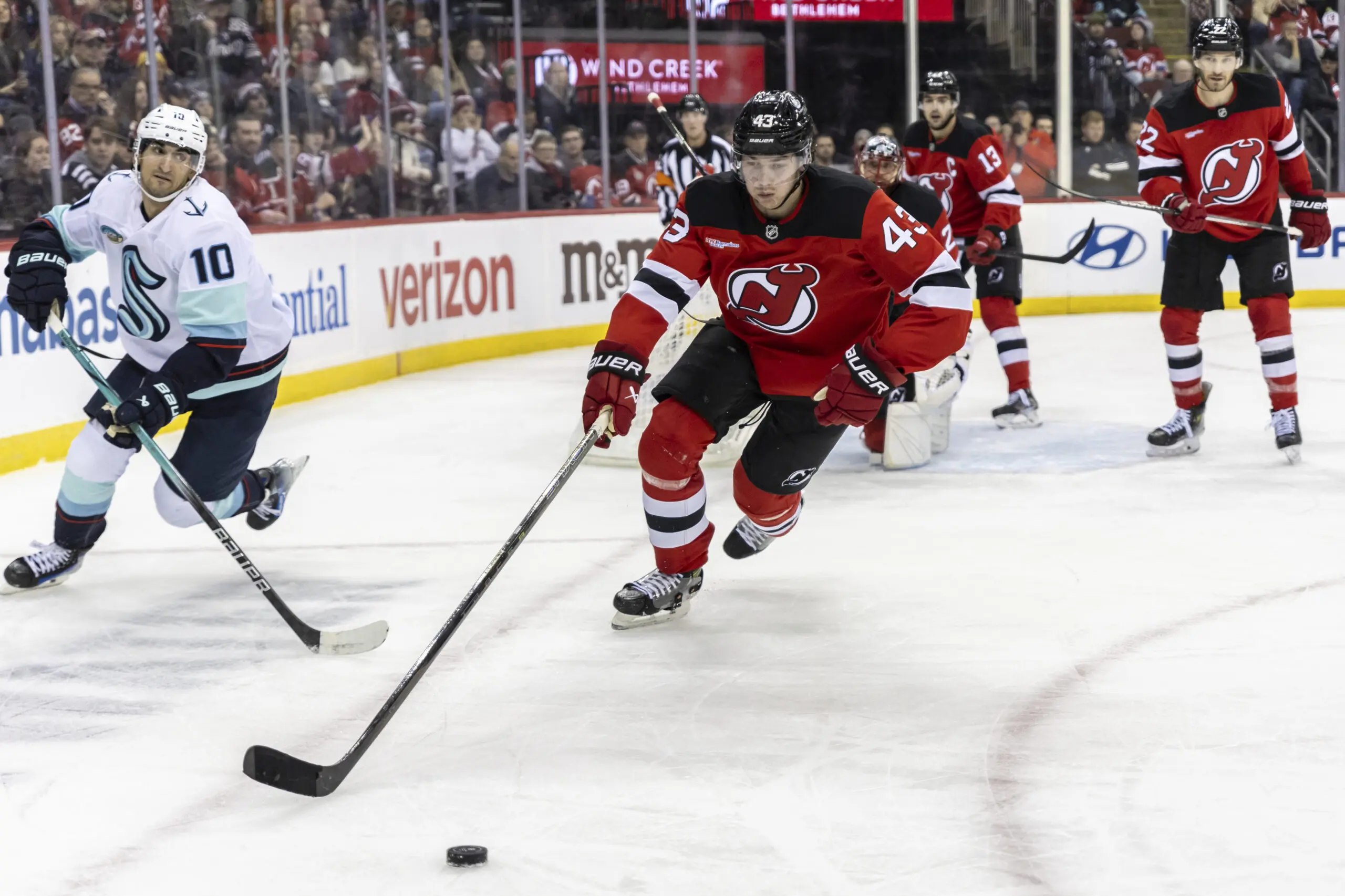 New Jersey Devils
