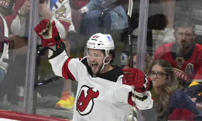 New Jersey Devils