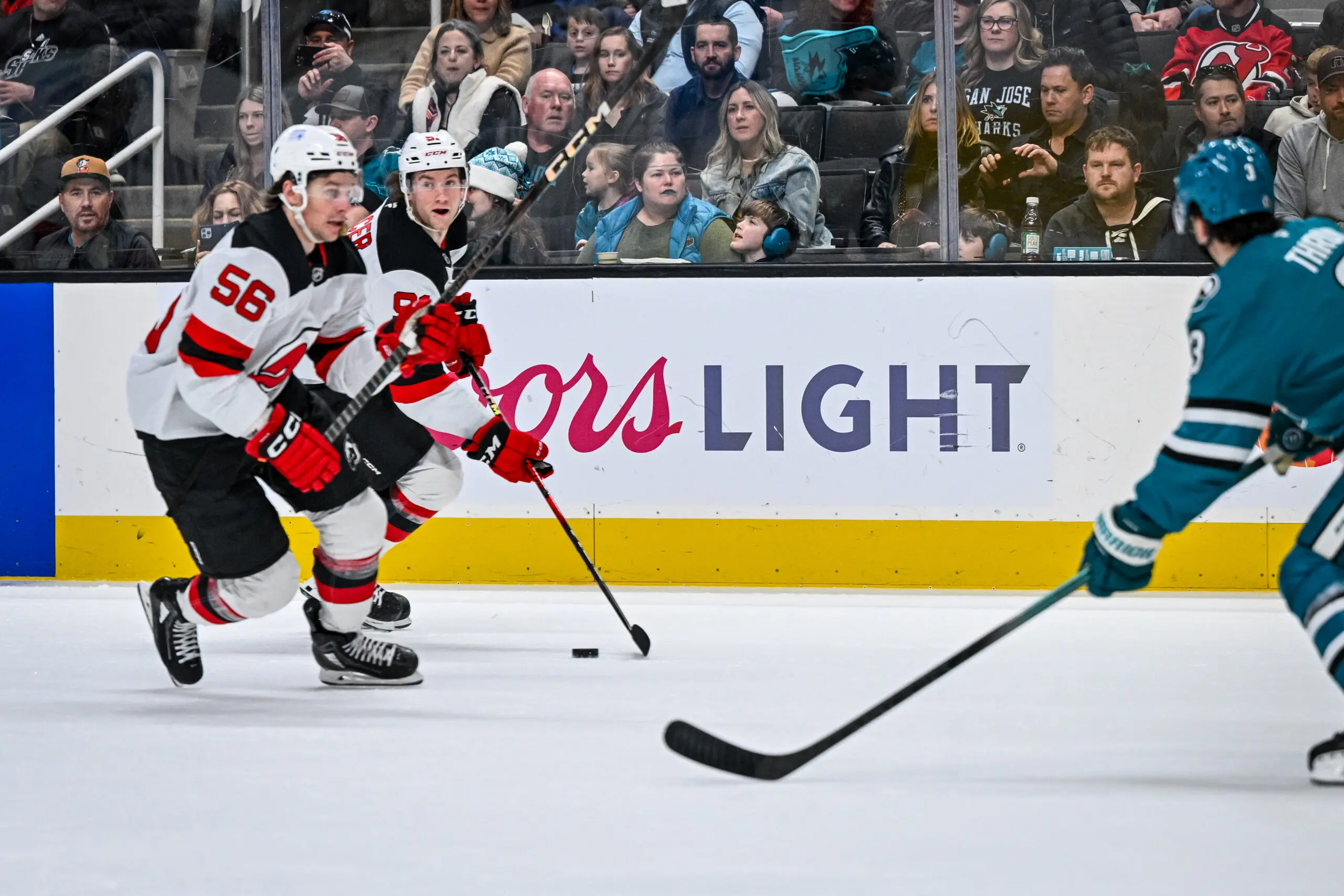 New Jersey Devils