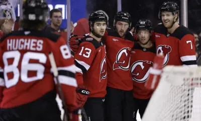 New Jersey Devils