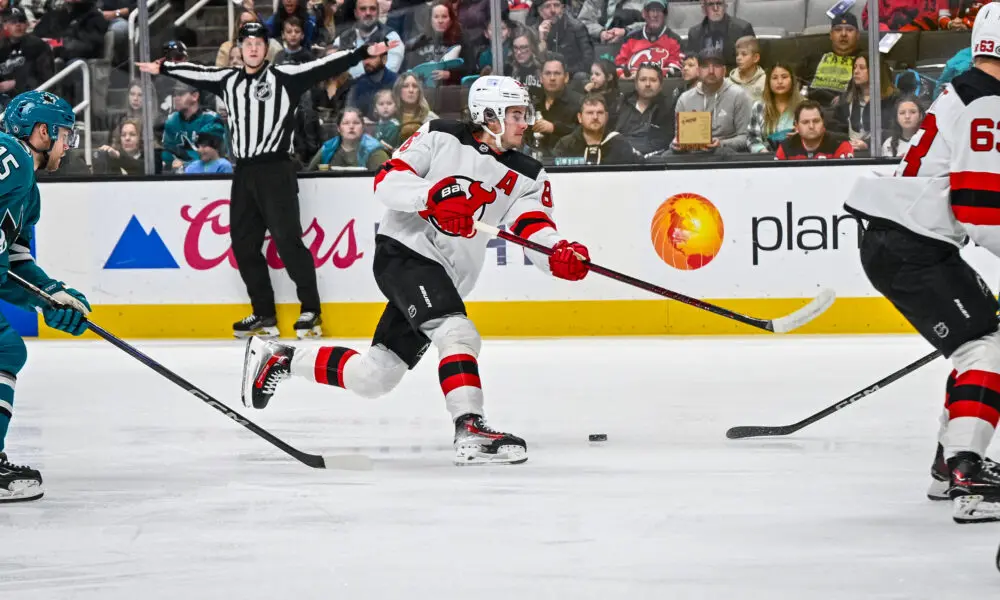 New Jersey Devils