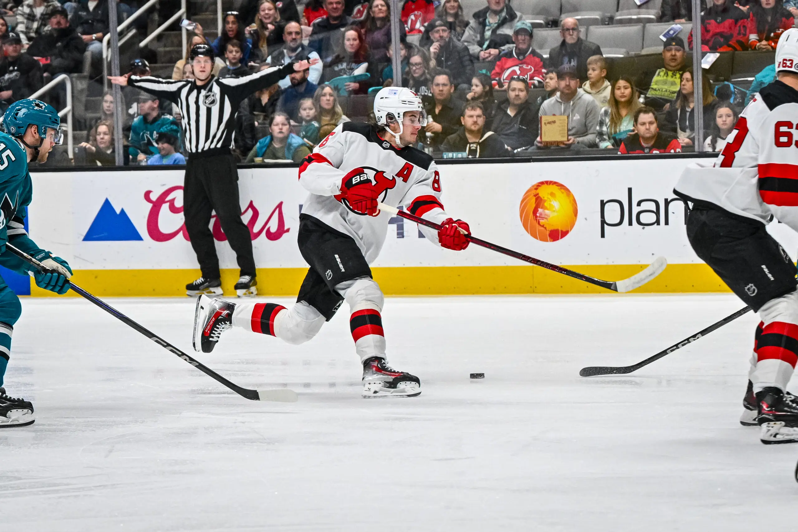 New Jersey Devils