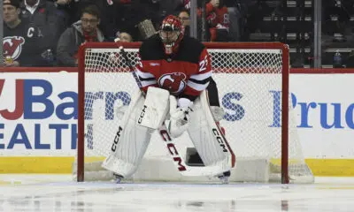 New Jersey Devils