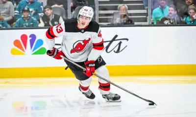 New Jersey Devils