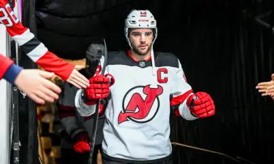 New Jersey Devils