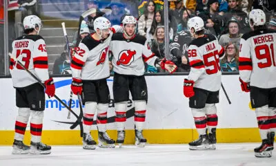 New Jersey Devils