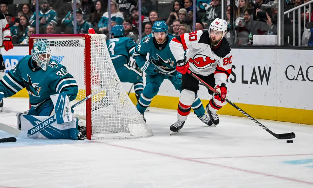 New Jersey Devils