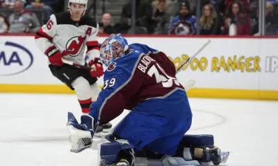 New Jersey Devils