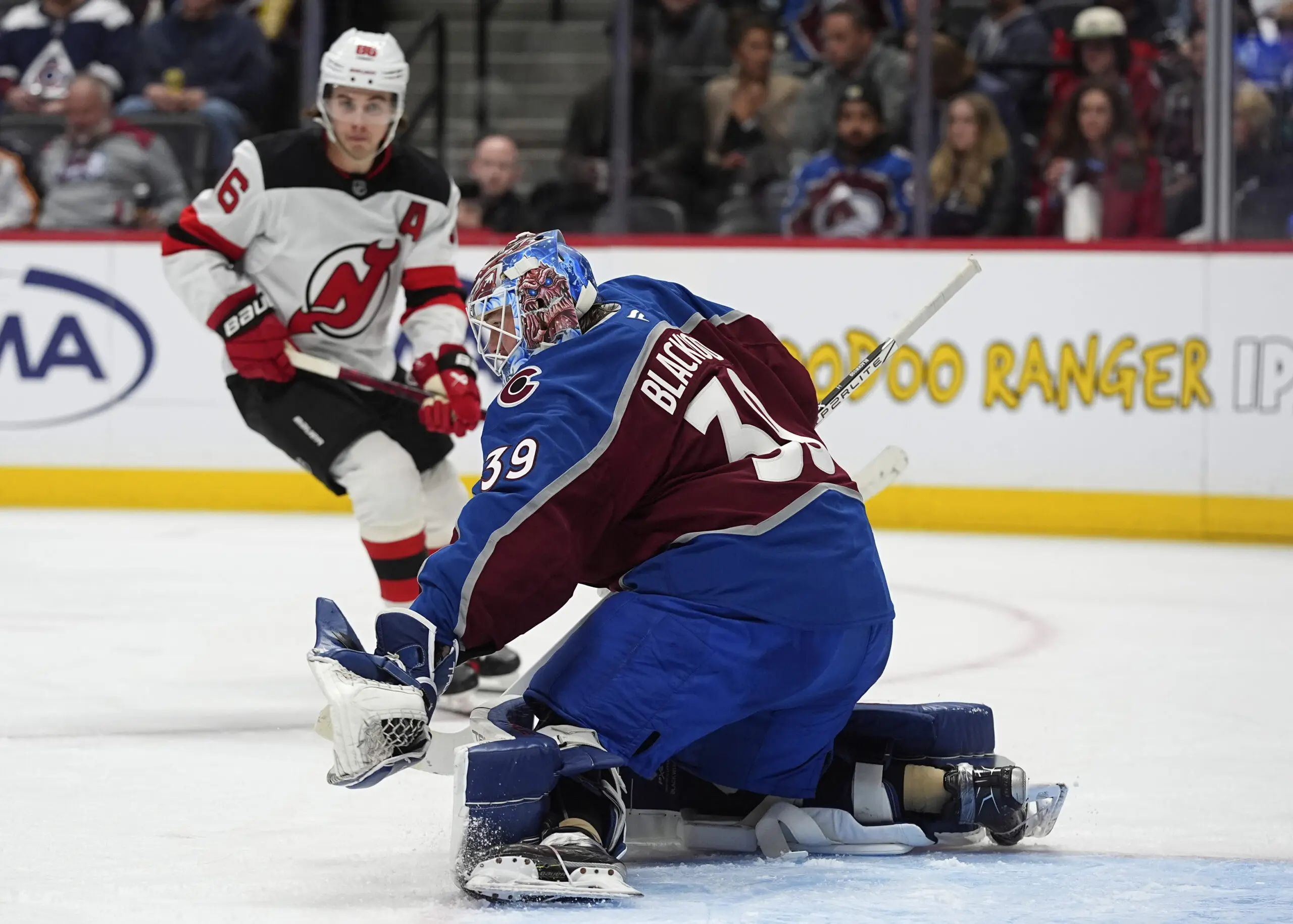 New Jersey Devils