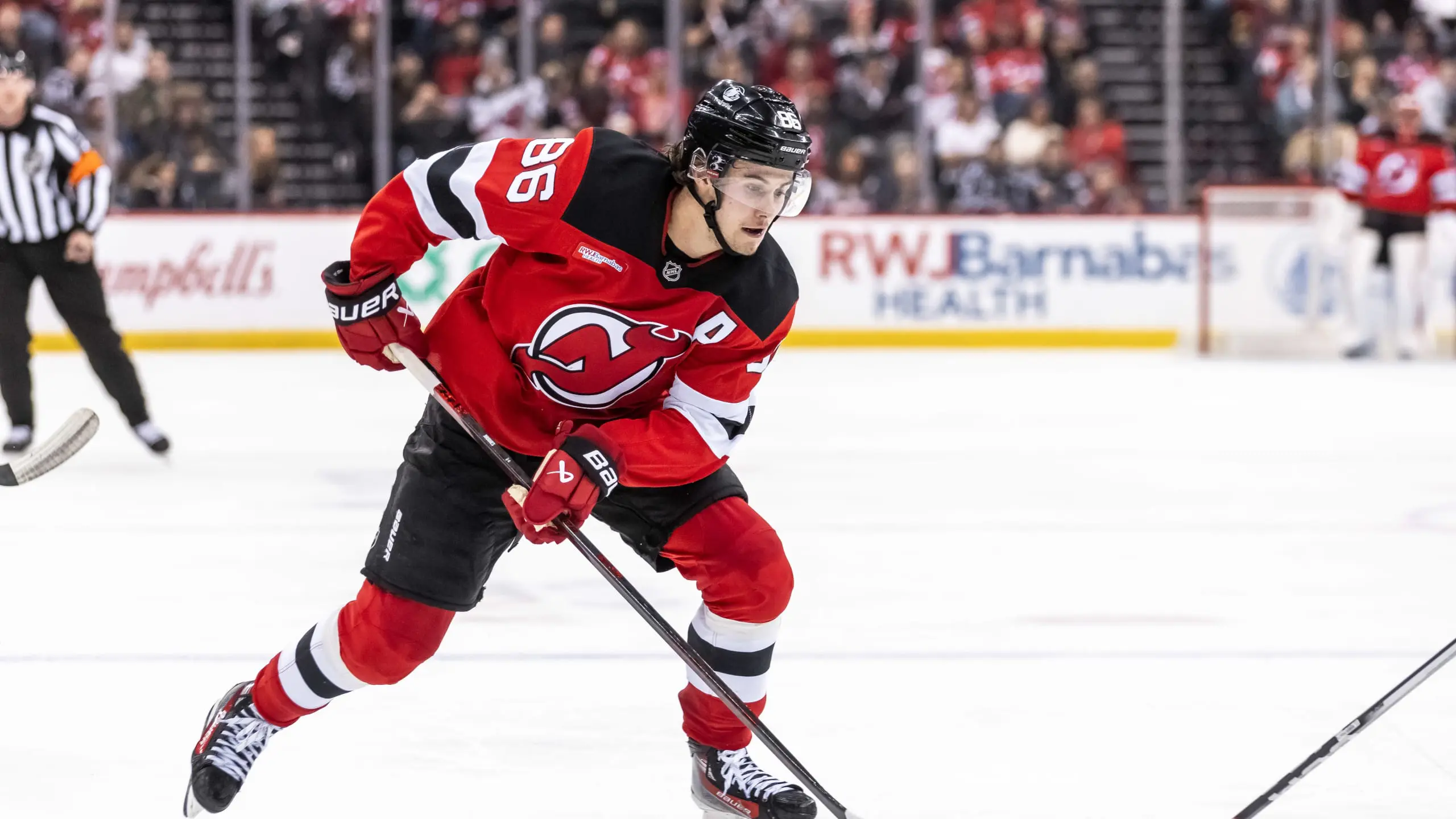 New Jersey Devils