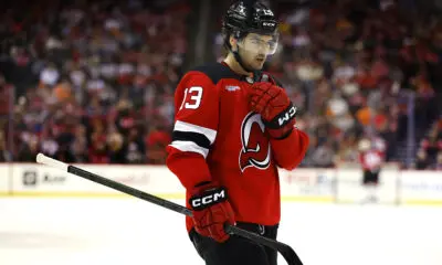 New Jersey Devils