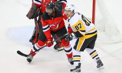 New Jersey Devils
