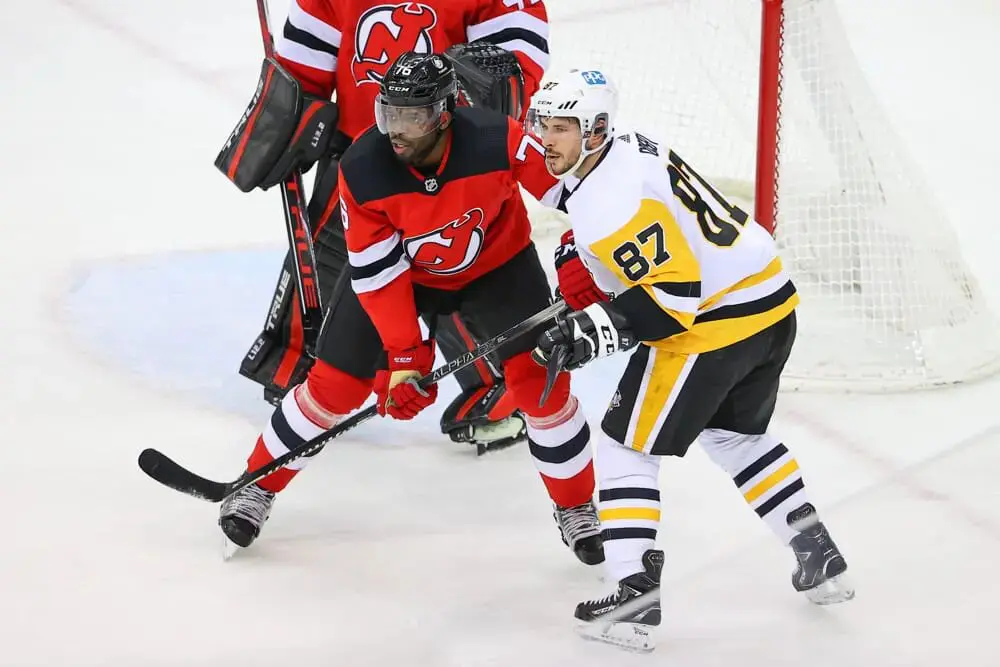 New Jersey Devils