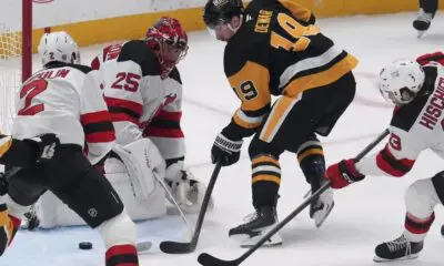 New Jersey Devils