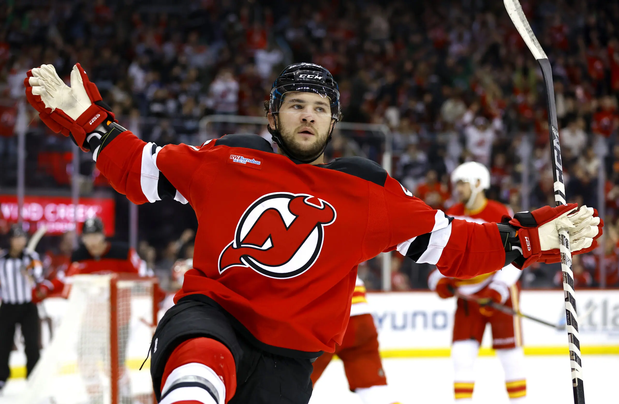 New Jersey Devils