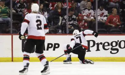 New Jersey Devils