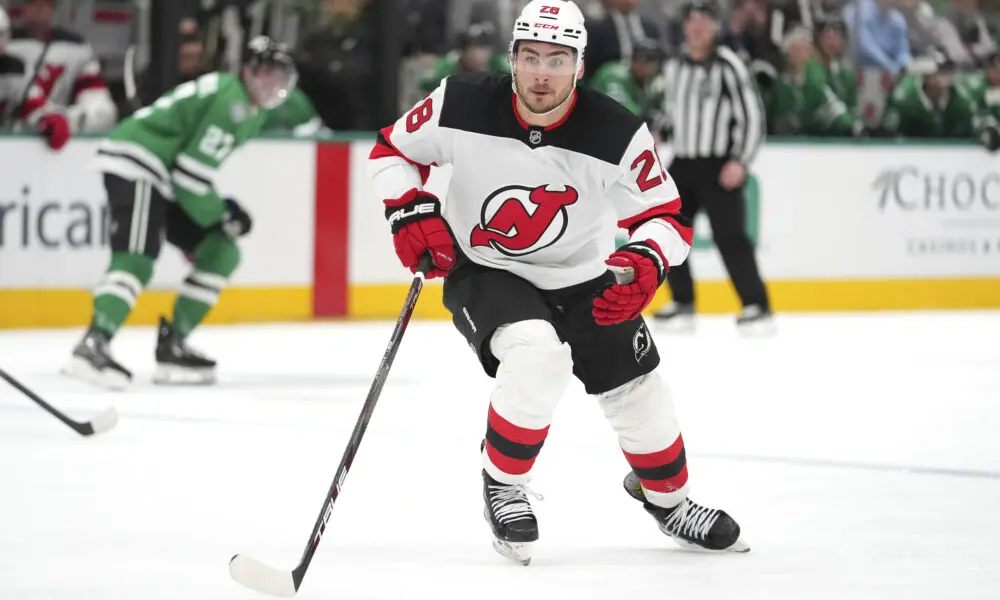 New Jersey Devils