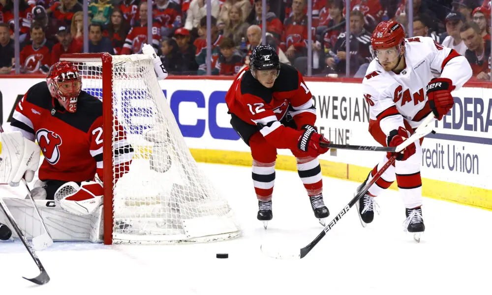 New Jersey Devils