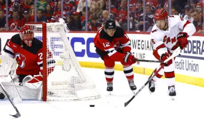 New Jersey Devils