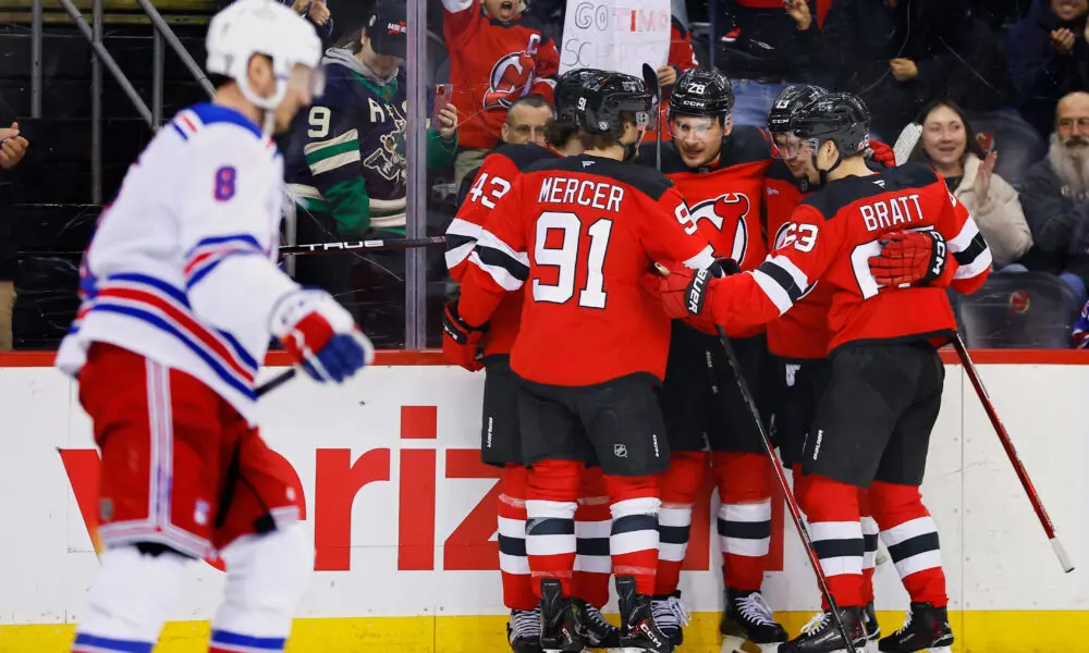 New Jersey Devils