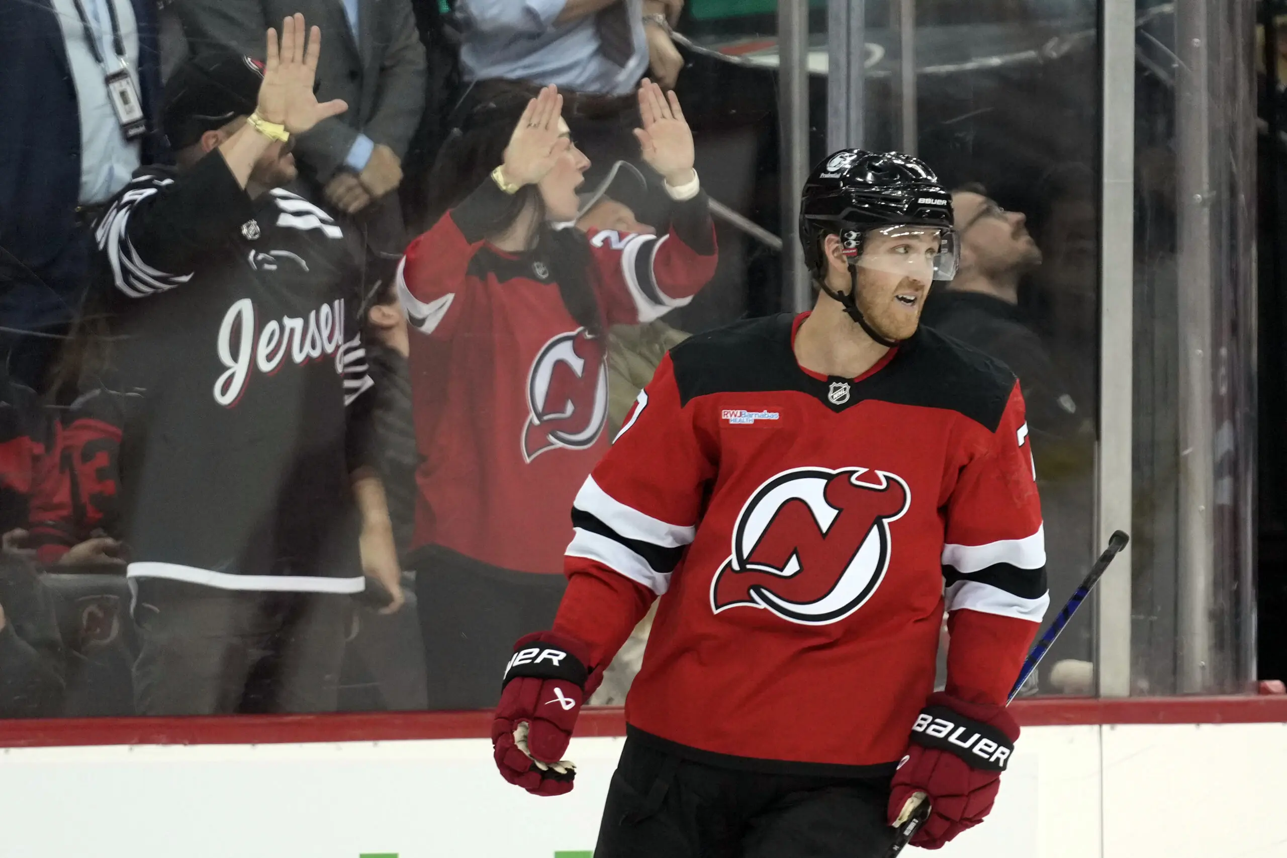New Jersey Devils
