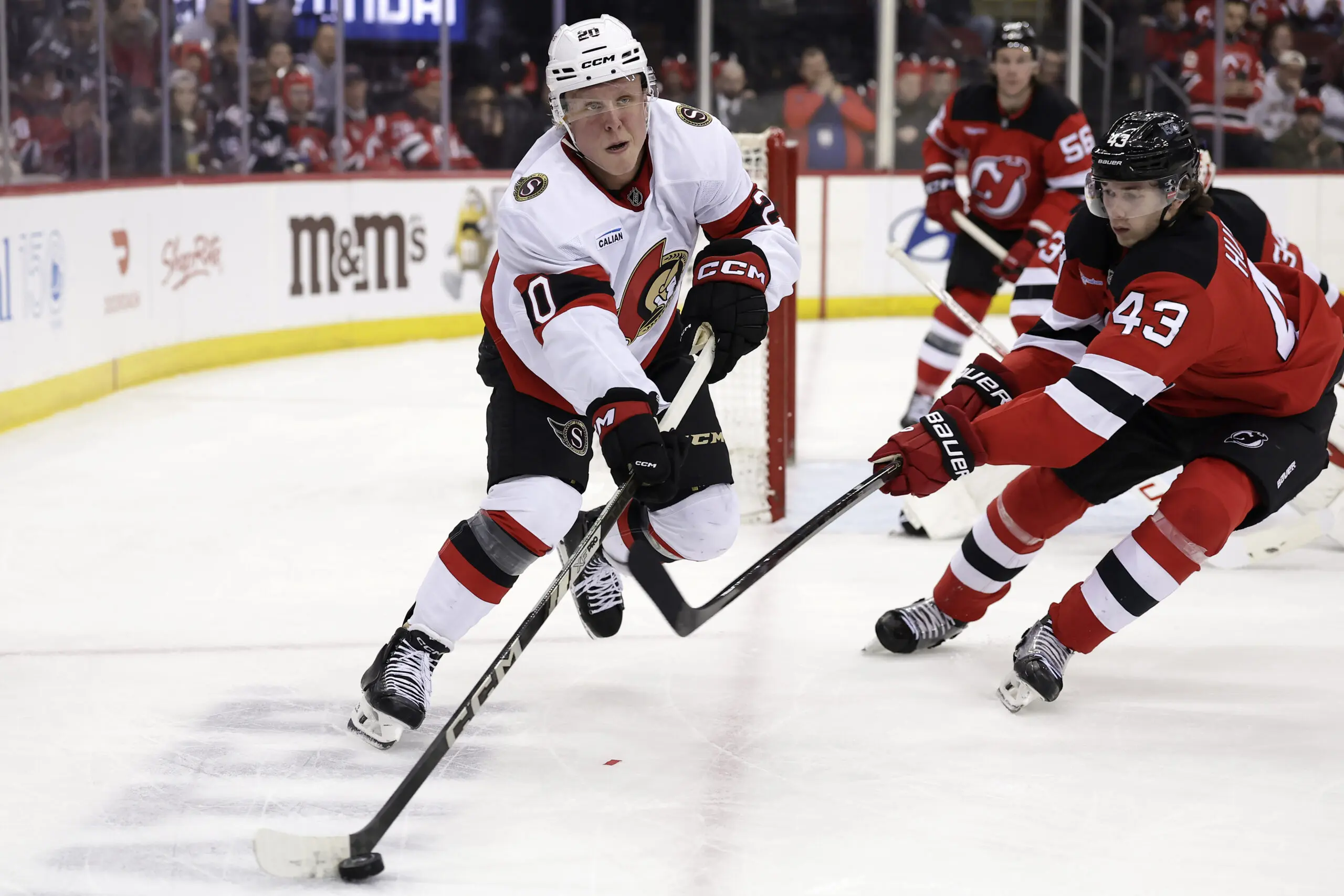 New Jersey Devils
