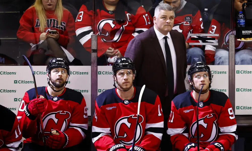 New Jersey Devils