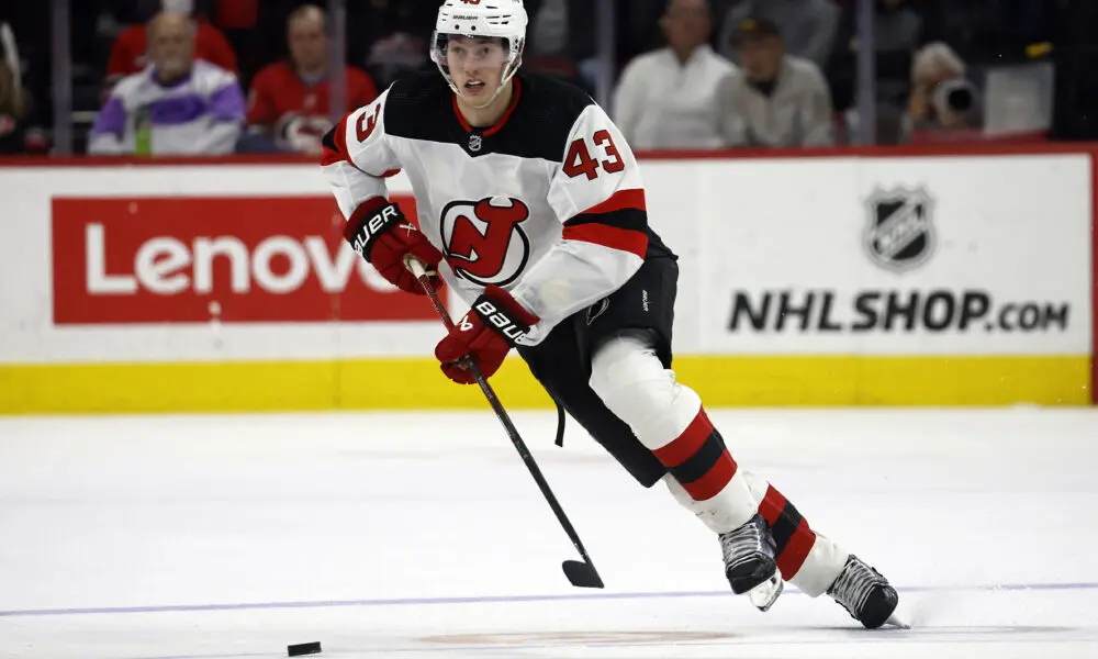 New Jersey Devils