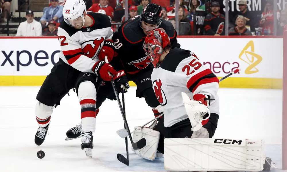 New Jersey Devils