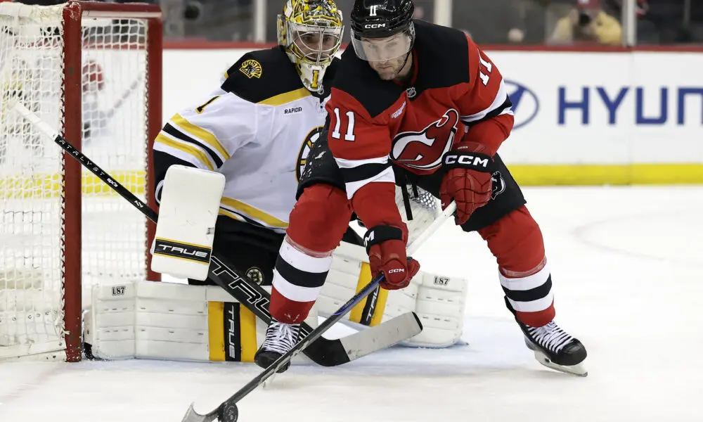 New Jersey Devils