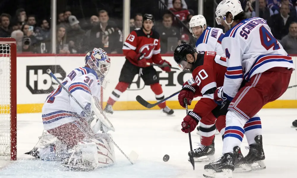 New Jersey Devils
