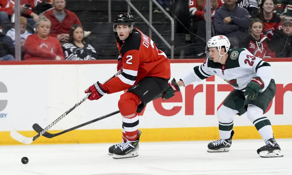New Jersey Devils