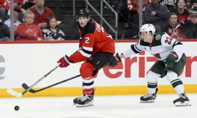 New Jersey Devils