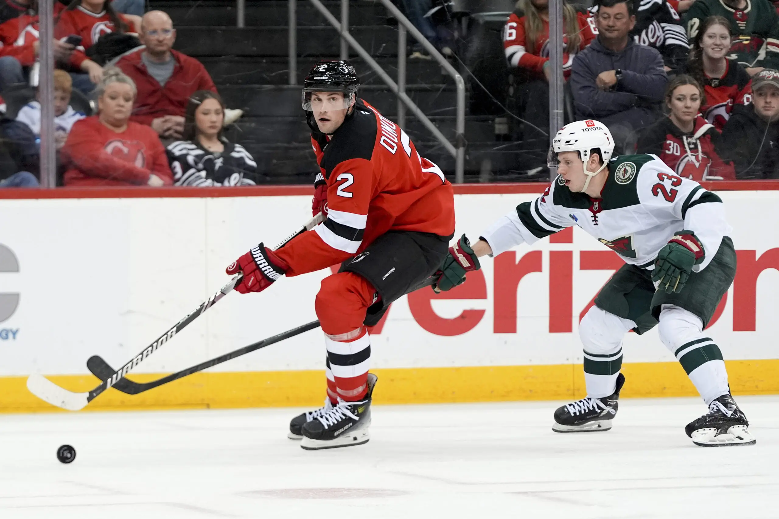 New Jersey Devils