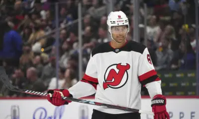 New Jersey Devils