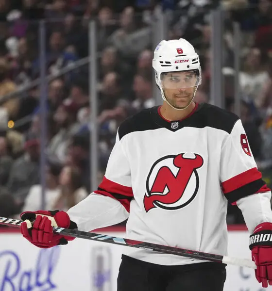 New Jersey Devils