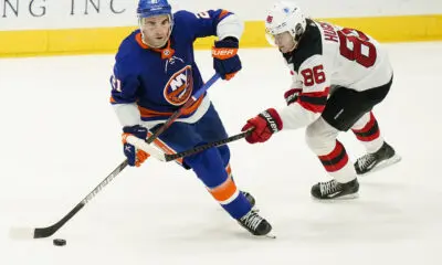 New Jersey Devils