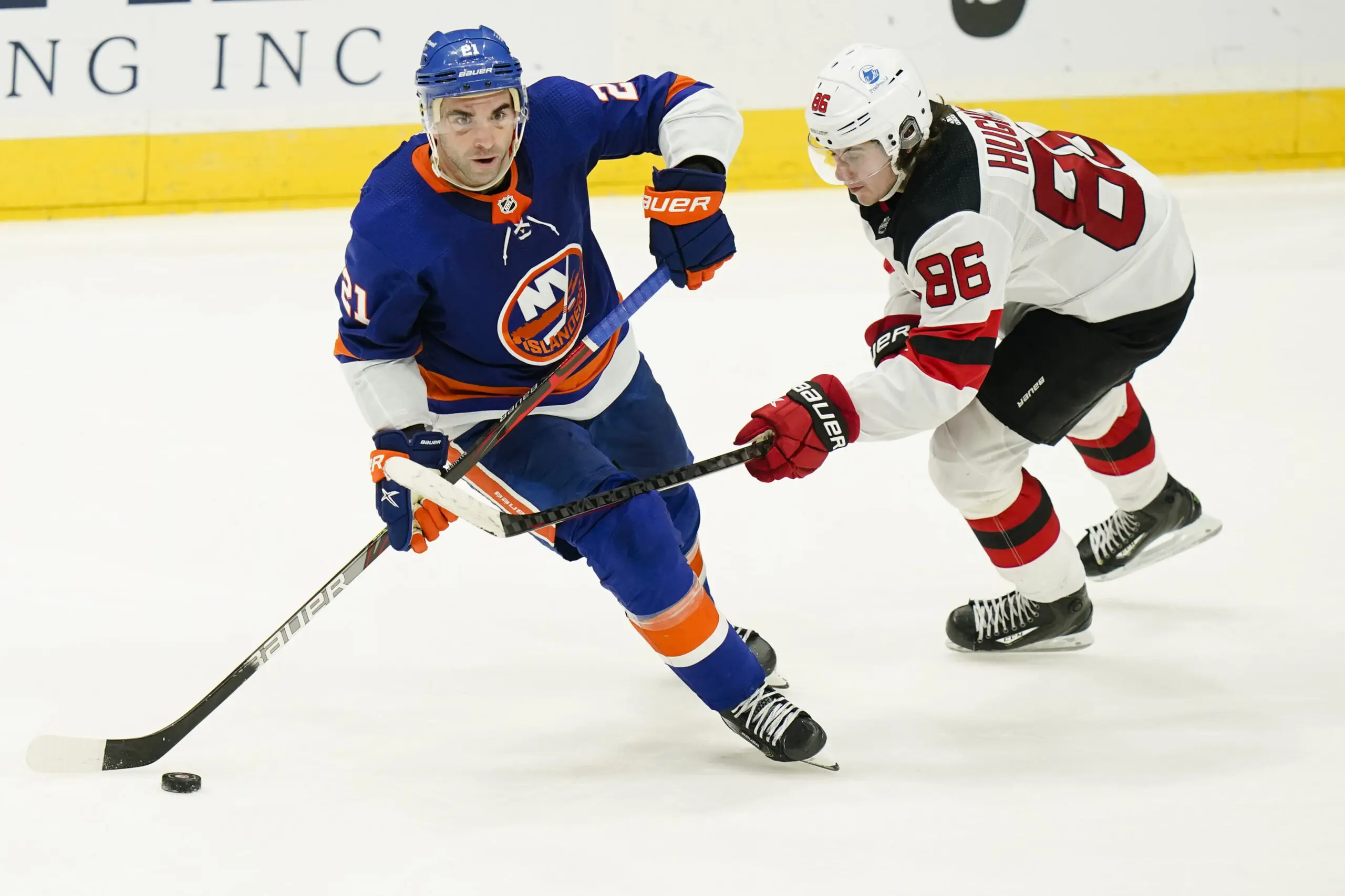 New Jersey Devils