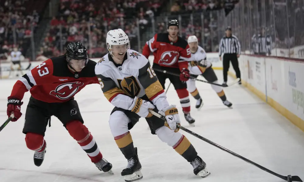 New Jersey Devils
