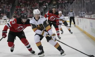New Jersey Devils