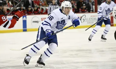 New Jersey Devils