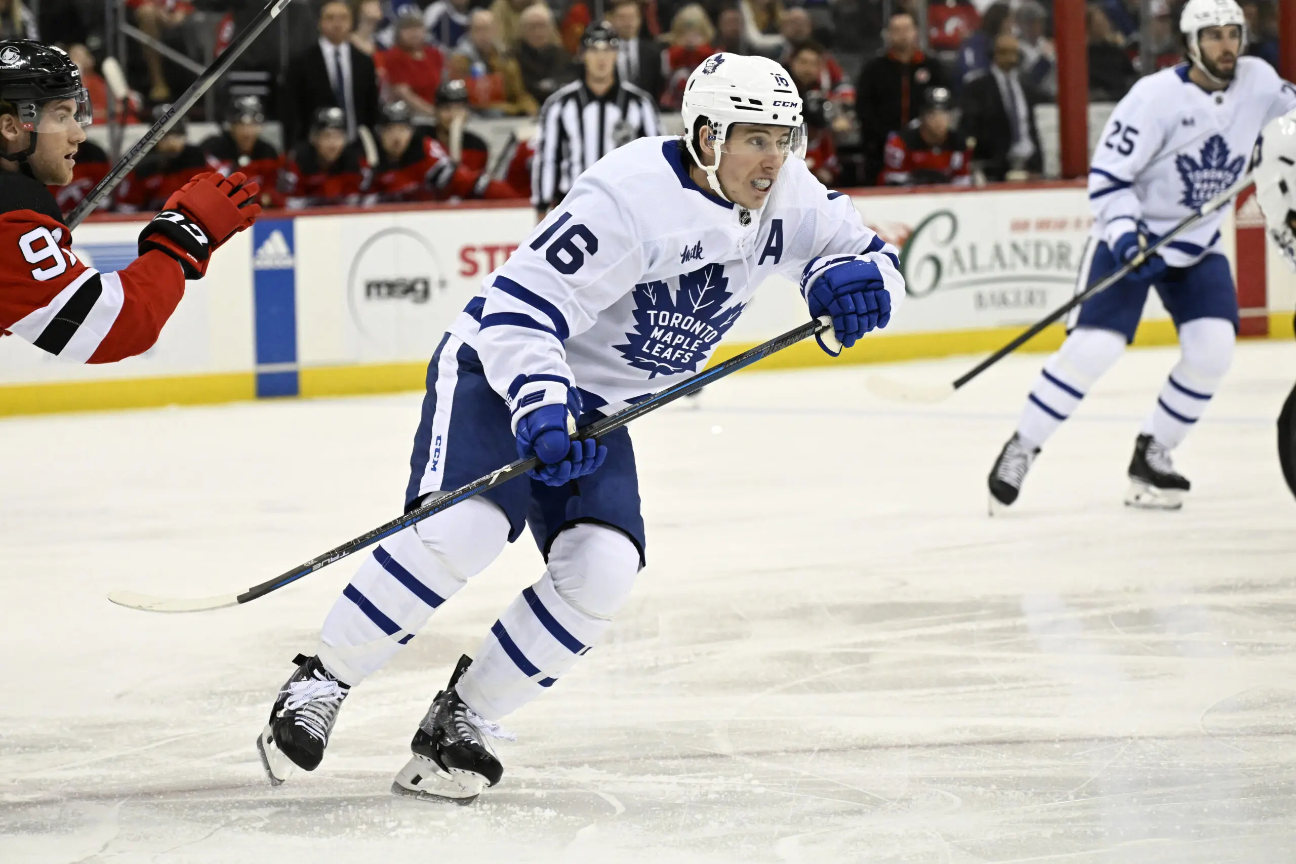 New Jersey Devils