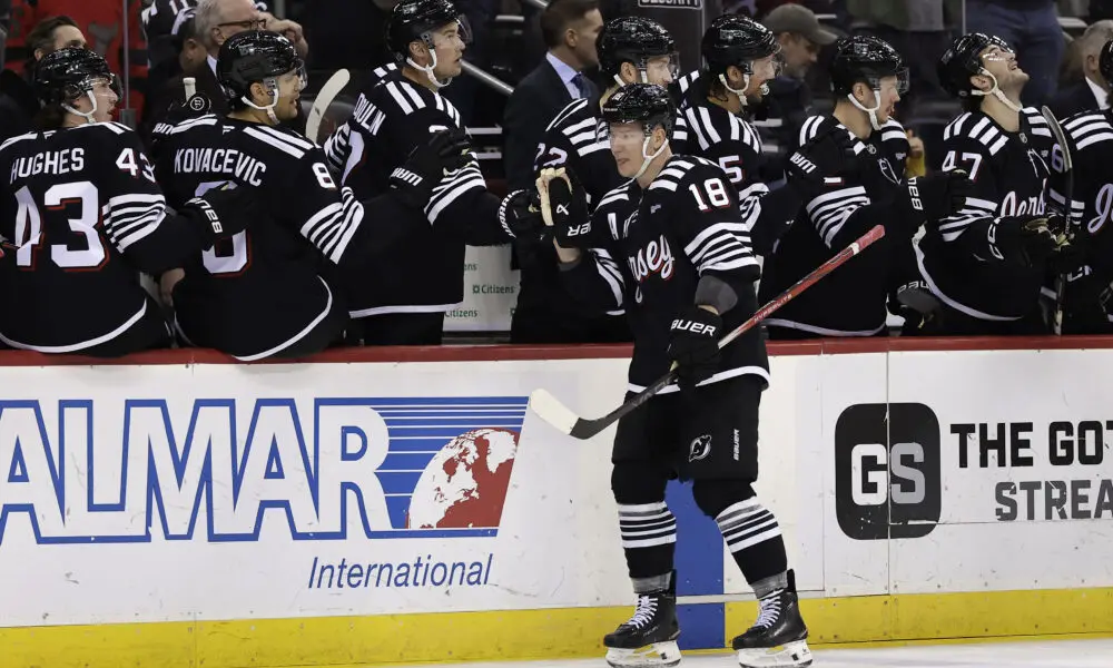 New Jersey Devils