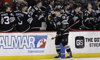 New Jersey Devils