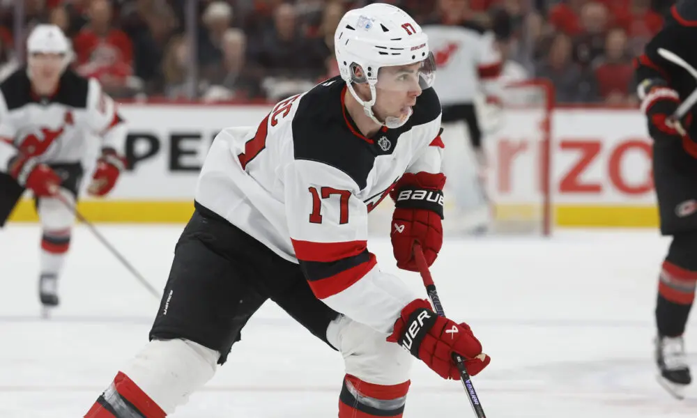 New Jersey Devils