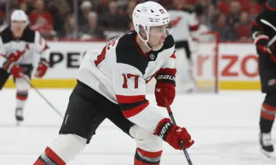 New Jersey Devils