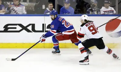 New Jersey Devils