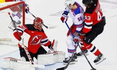 New Jersey Devils